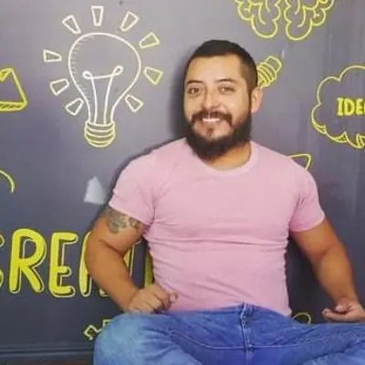 Foto de Alberto Martínez López