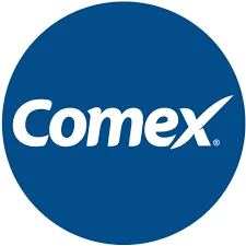 Logo de Comercial Oaxaqueña de Pinturas